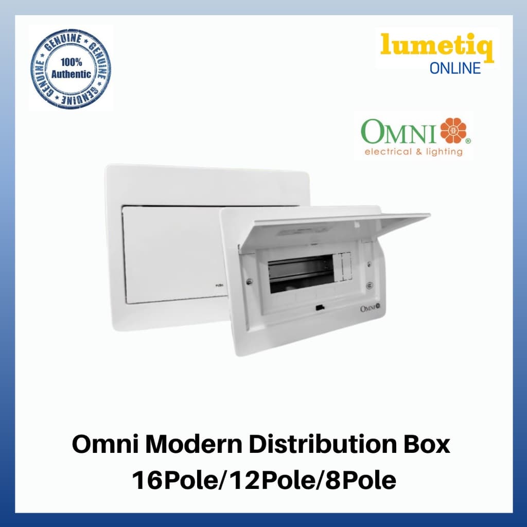Distribution board (DB) inspection and repair