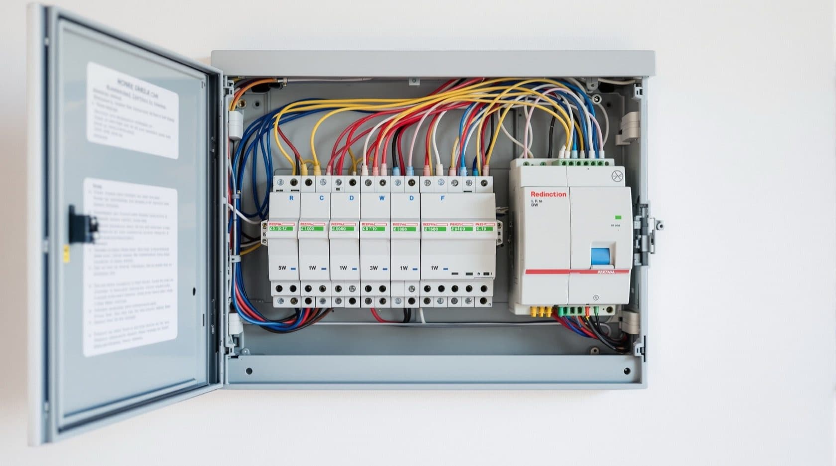 Electrical Services Dubai — photo 3