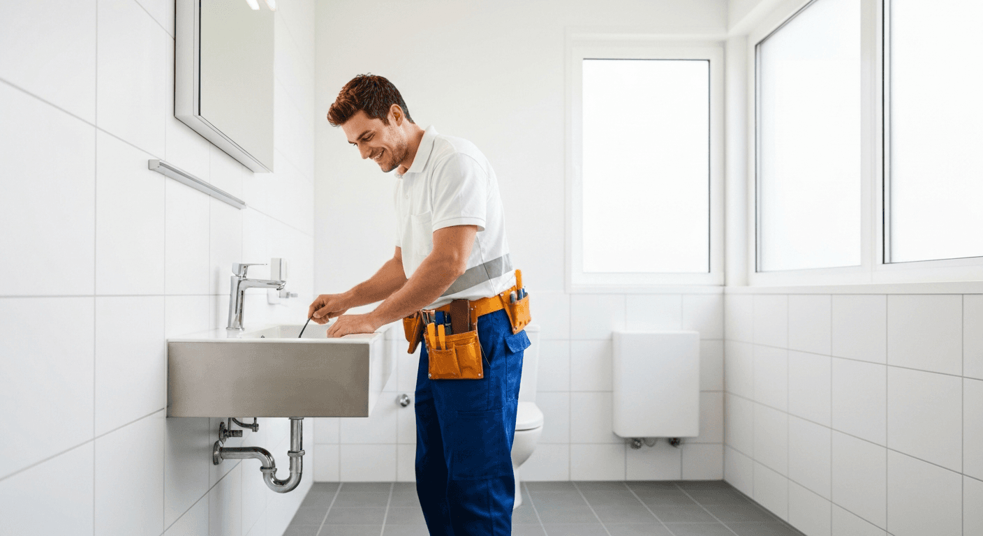 Plumber Dubai — photo 3